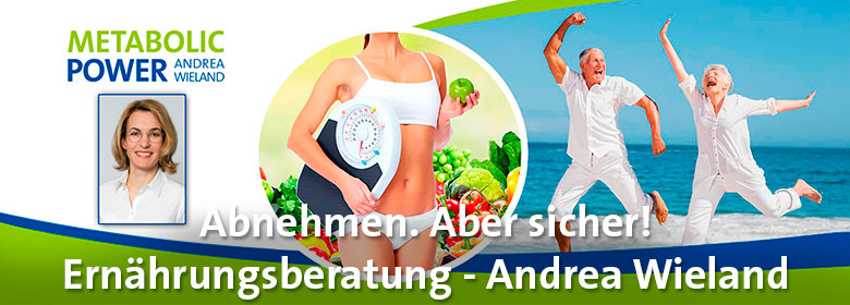 Abnehmen aber sicher Abnehmberater Andrea Wieland Stern-Apotheke Schwebheim