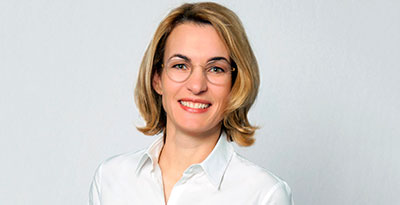 Andrea Wieland Apothekerin und Ernährungsberaterin